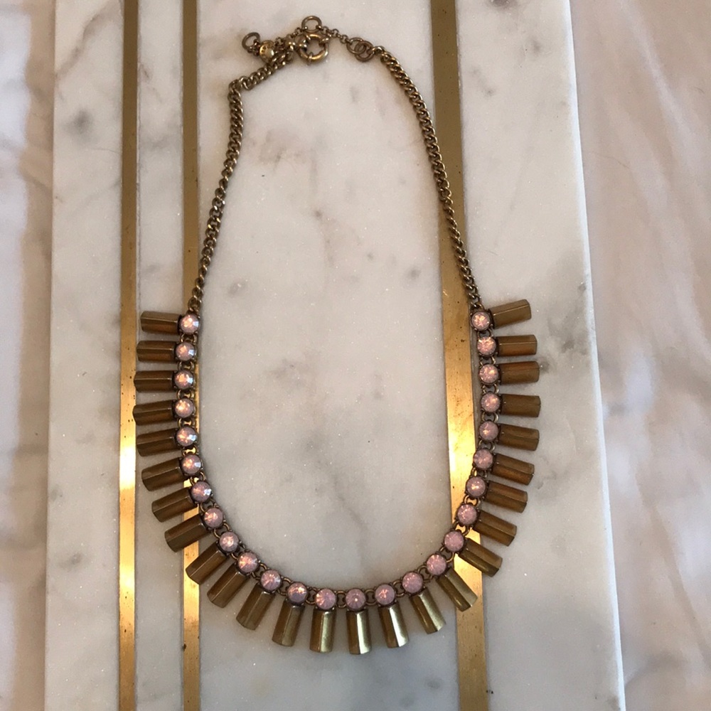 JCrew Necklace